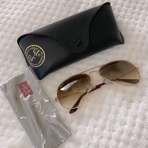 ❌ SOLD ❌Ray-Bans